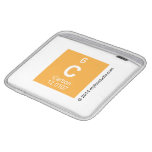 C  iPad Sleeves