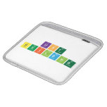 List
 Building  iPad Sleeves