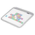 Angel
 CrocAn
 Shop Sister
 Kak LE
 Ce Chairunnisa  iPad Sleeves