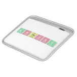 Anthony  iPad Sleeves