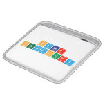 Saber
 Chowdhury  iPad Sleeves