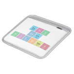 laney
 gace
 williams  iPad Sleeves