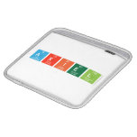Axiel  iPad Sleeves