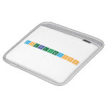 Congratulations  iPad Sleeves