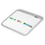 
 United Arab Emirates   iPad Sleeves
