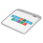 Aaditya
 THakur  iPad Sleeves