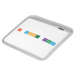 I dont know   iPad Sleeves