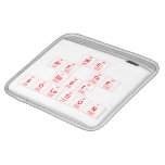 we 
 are the
 best 
 solution  iPad Sleeves