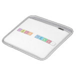 fuck lean.  iPad Sleeves