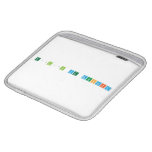 Gülçin ve mustafa   iPad Sleeves