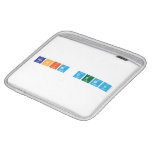 RAHIM DEMIR   iPad Sleeves