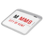 M  iPad Sleeves