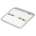 Bankin' BuckS  iPad Sleeves