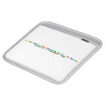 A Test Method for Analyzing Anionic or Cationic
 Surfactants in Industrial Water  iPad Sleeves