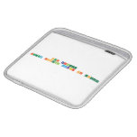 Sami Bartlett
 Future football manager of England  iPad Sleeves