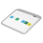 Aju Deb  iPad Sleeves
