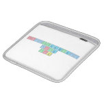 ChallyzeeHowell
 love
 you  iPad Sleeves