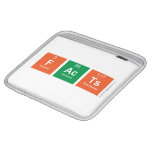Facts  iPad Sleeves