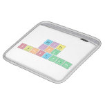 ERICA
 IKA 
 SULISTYANI  iPad Sleeves