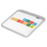 Merry
  Christmas
   iPad Sleeves