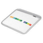 Something Better  iPad Sleeves