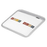 Mohit Redhu   iPad Sleeves