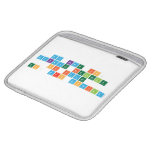 my name is;
 makayla breinholt 
 of idaho
 to: Mrs scofeild  iPad Sleeves
