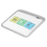 Esme  iPad Sleeves