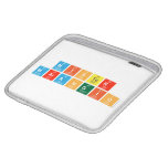Mister
 Marangio  iPad Sleeves
