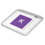 k  iPad Sleeves