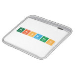 Prathmesh   iPad Sleeves