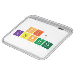 pi=
 LiSiP|UTb  iPad Sleeves