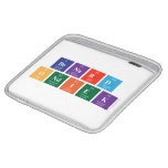 Benard 
 Ondiek  iPad Sleeves