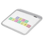 Burcu
 Durduran  iPad Sleeves