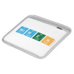 Momen  iPad Sleeves