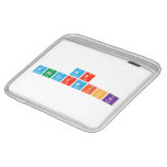 Mr 
 maccormick  iPad Sleeves