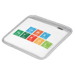 Cobra
 Patrol  iPad Sleeves