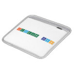 Cleveland Cavs  iPad Sleeves