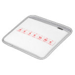 Alakananda  iPad Sleeves