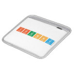 Ifunny  iPad Sleeves