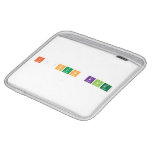 Füsun Kale   iPad Sleeves