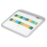 elemental
 
 envelope
   iPad Sleeves