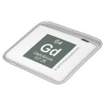 Gd  iPad Sleeves