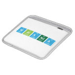 WALANDA  iPad Sleeves