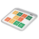 choice
 of
 clothes  iPad Sleeves