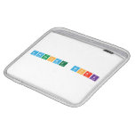 Awesome Work  iPad Sleeves