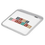 Thanu
 kaladaran  iPad Sleeves