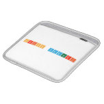 Harish vadluri  iPad Sleeves