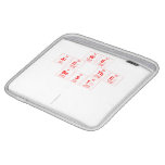 we 
 are the
 best 
 
   iPad Sleeves
