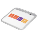 FILIP  iPad Sleeves